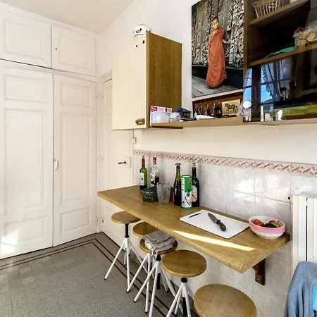 Maison Charmante Au Pouliguen Avec Accès Direct à La Casa de Férias Le Pouliguen