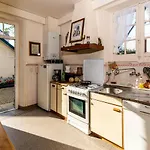 Prázdninový dům Maison Charmante Au Pouliguen Avec Acces Direct A La Le Pouliguen
