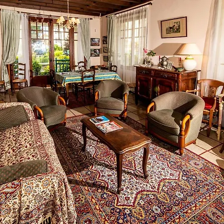 Maison Charmante Au Pouliguen Avec Acces Direct A La * Ле-Пулиген