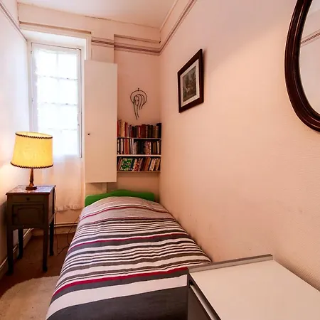 Maison Charmante Au Pouliguen Avec Acces Direct A La Le Pouliguen