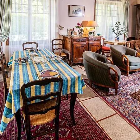 Maison Charmante Au Pouliguen Avec Acces Direct A La Dom wakacyjny