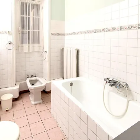 Maison Charmante Au Pouliguen Avec Acces Direct A La Dom wakacyjny