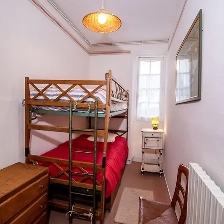 Maison Charmante Au Pouliguen Avec Accès Direct à La * Le Pouliguen