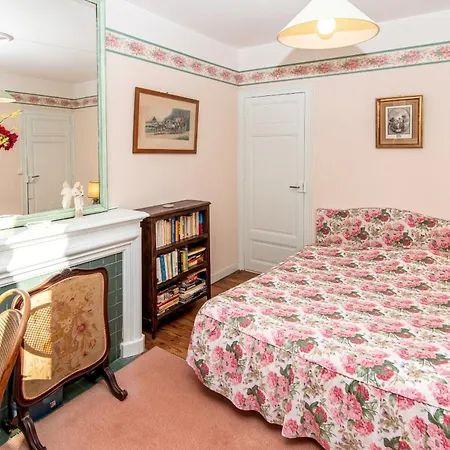 Maison Charmante Au Pouliguen Avec Acces Direct A La Vakantiehuis