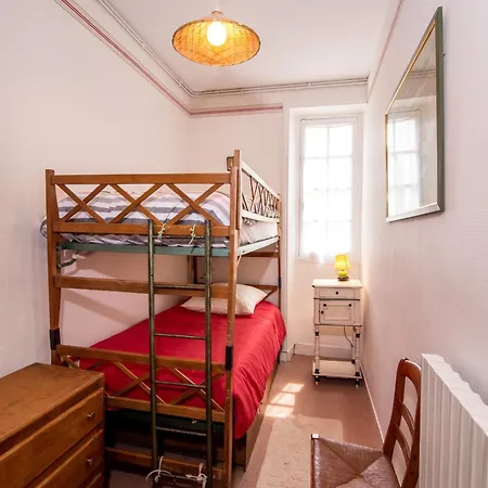 Maison Charmante Au Pouliguen Avec Acces Direct A La * Le Pouliguen