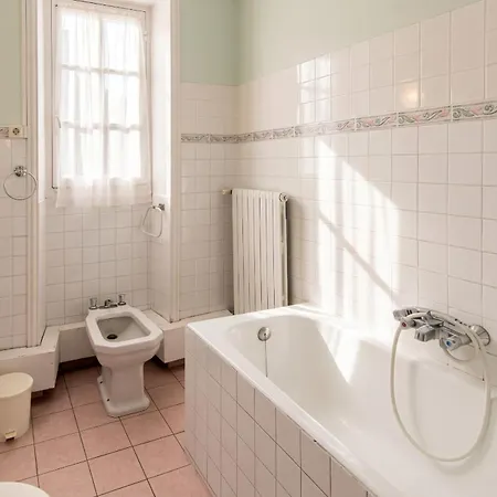 Maison Charmante Au Pouliguen Avec Acces Direct A La *