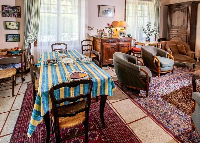 Maison Charmante Au Pouliguen Avec Acces Direct A La Prázdninový dům