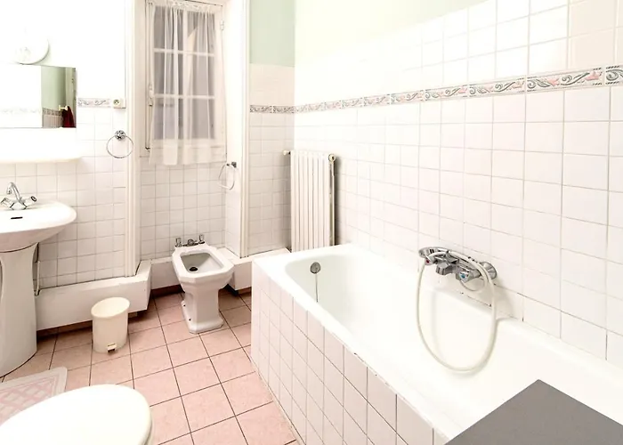 Maison Charmante Au Pouliguen Avec Acces Direct A La Prázdninový dům